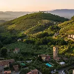 Matilde, With Private Pool On The Lucca Hills *