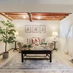 Matilde, With Private Pool On The Lucca Hills Villa