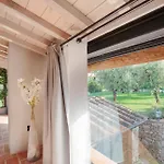 Matilde, With Private Pool On The Lucca Hills