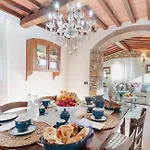 Matilde, With Private Pool On The Lucca Hills Capannori