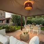 Matilde, With Private Pool On The Lucca Hills