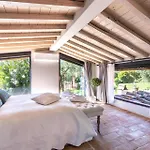 Villa Matilde, With Private Pool On The Lucca Hills *