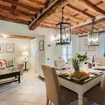 Villa Matilde, With Private Pool On The Lucca Hills Capannori