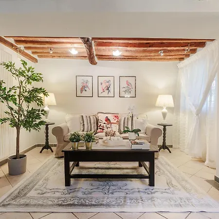 Matilde, With Private Pool On The Lucca Hills Villa