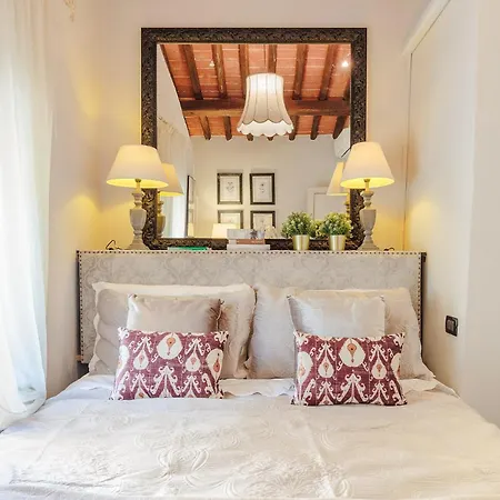 Matilde, With Private Pool On The Lucca Hills Villa *