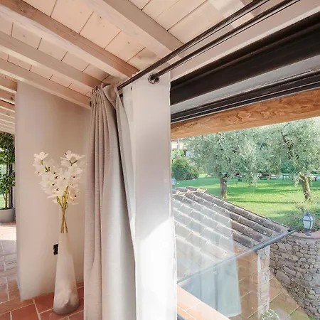 Matilde, With Private Pool On The Lucca Hills