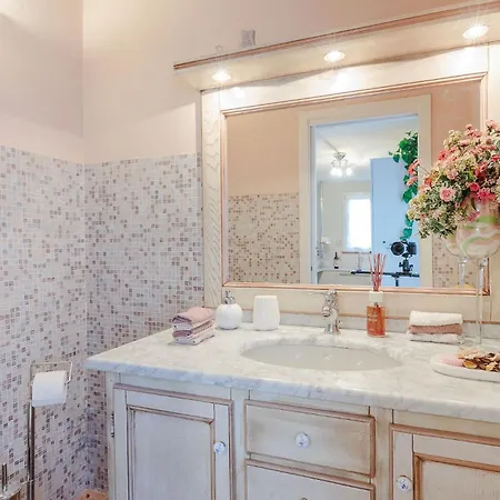 Matilde, With Private Pool On The Lucca Hills * Capannori