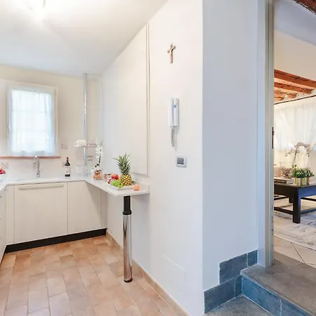 Matilde, With Private Pool On The Lucca Hills Villa *