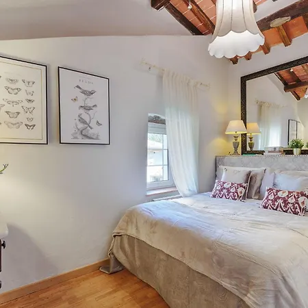 Matilde, With Private Pool On The Lucca Hills *