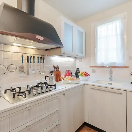 Matilde, With Private Pool On The Lucca Hills Villa *