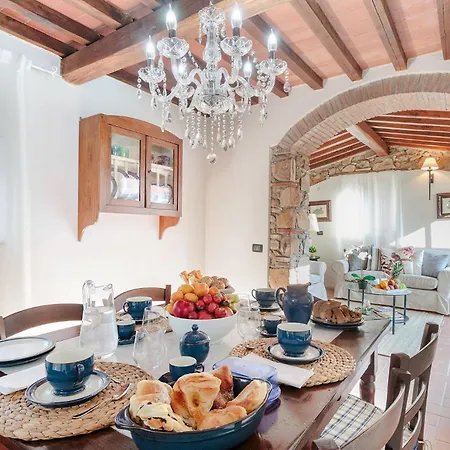 Matilde, With Private Pool On The Lucca Hills Capannori