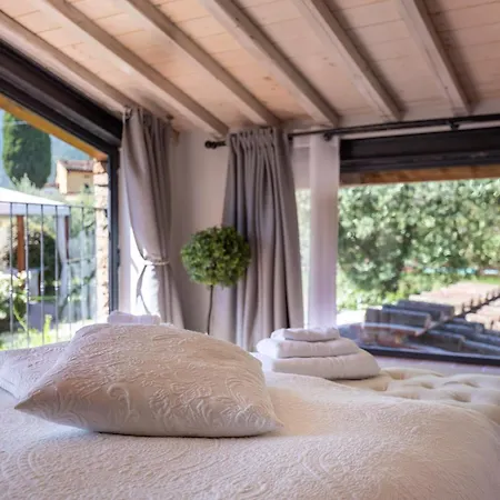 Matilde, With Private Pool On The Lucca Hills Villa